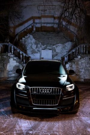 Q7 PPI ICE