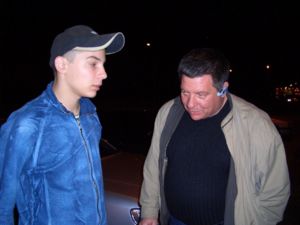 Международное шоссе, 2006