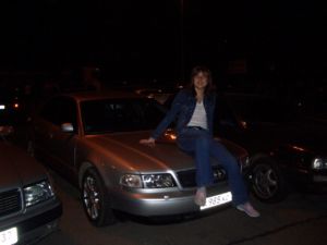 Международное шоссе, 2006