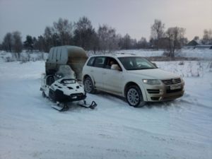 мои автомобили