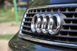 Audi A4 1.8t 2003