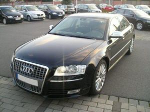 Audi A6  20072.0Tfsi