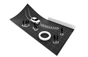 Audi and BIG Urban Future 3