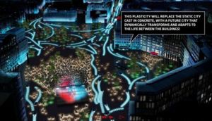 Audi and BIG Urban Future 6