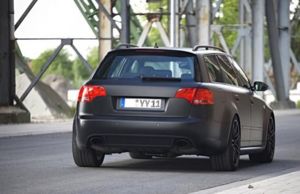 RS4 Avant
