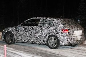 2013 Audi A3 Hatchback 6Carscoop