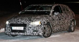 2013 Audi A3 Hatchback 011Carscoop