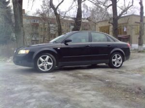 настоящая
