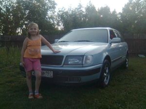 Моя 2.8