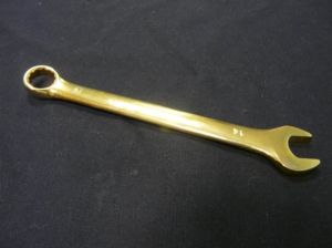 AUDI-GOLD