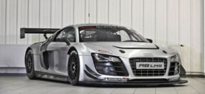 audi r8 lms ultra