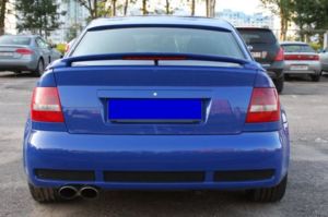 S4/RS4 420hp до покупки