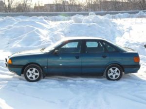 1296479407 162386800 1   Audi 80 Quattro 1991