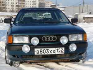 1296479407 162386800 2 Audi 80 Quattro 1991