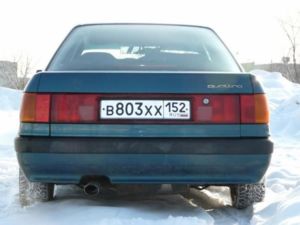 1296479407 162386800 3 Audi 80 Quattro 1991