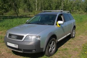 Allroad 2