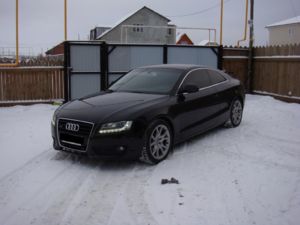 А5 3.2 quattro