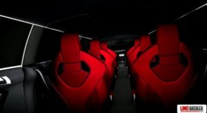 audi r8 limo 3vnmb
