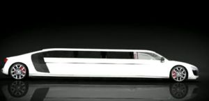 audi r8 v10 limo vlycr