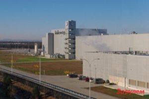 201201171244 volkswagen chattanooga plant
