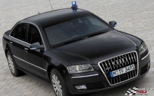 Audi foreva