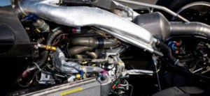engine
