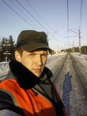 Ох уж эта работа