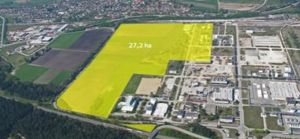 audi expands production
