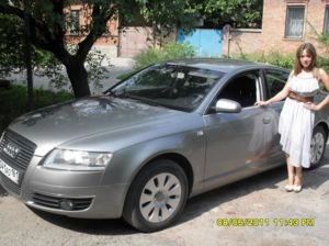 maxaudi