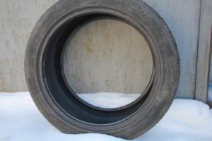 Шины лето R20/275/40 - 20.000р ( 4 штуки)