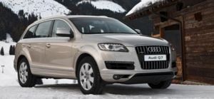 audi q7 small  1
