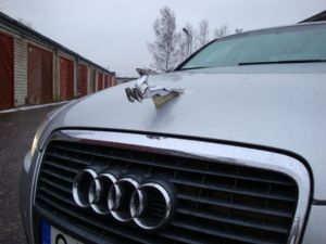 audi