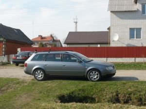 авто