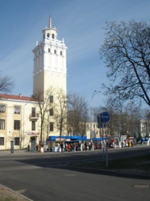 Гомель