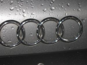 Audi - 777