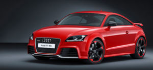audi tt rs plus small