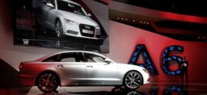 audi a6 hybrid detroit