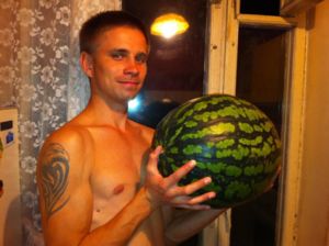 Астраханский!)))