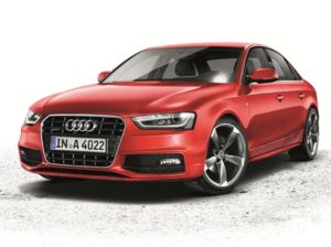 Bilder Kaufberatung Audi A4 S Line 2012 001