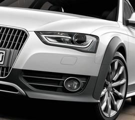 Audi A4 Allroad Facelift 2012 06 small