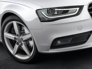 Audi A4 Avant Facelift 2012 06