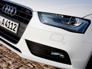 Audi A4 TSFI 2011 10