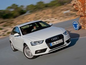 Audi A4 TSFI 2011 11