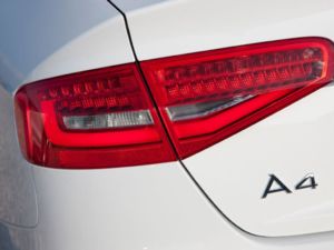 Audi A4 TSFI 2011 03