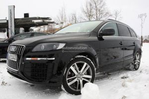 Ауди 29.02.12