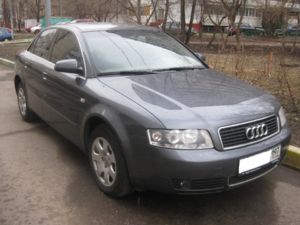 Моё авто!!!