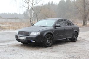 накладки на дверь оригинал от S