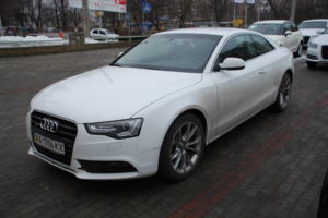 A5 2012 Coupe DSC 6538