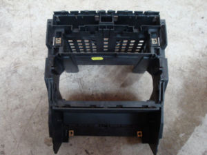 Консоль 1-Din 8E
