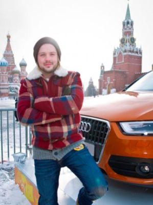 gum audi q3 1